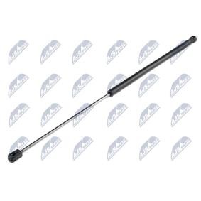 Motorhaubendämpfer von NTY günstig für 9,83 €