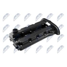 Zylinderkopfhaube BPZ-DW-000 CHEVROLET LACETTI von NTY