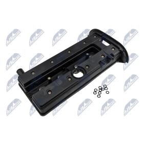 Zylinderkopfhaube BPZ-DW-003 CHEVROLET LACETTI von NTY