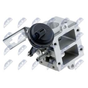 Acquista Valvola EGR da NTY EGR-AU-031 a buon mercato per soli 109,91 €