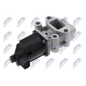 Acquista Valvola EGR da NTY EGR-MS-002 a buon mercato per soli 135,07 €