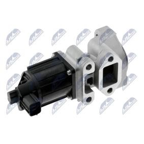 Acquista Valvola EGR da NTY EGR-MS-005 a buon mercato per soli 191,61 €