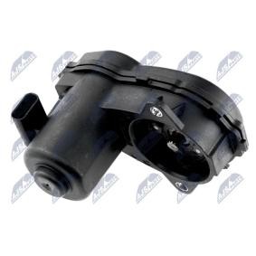Compre Zapatas de freno de mano de NTY online para Clase C Sedán (W205) a precios moderados