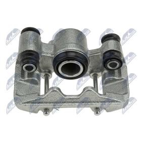 Bremssattel für TOYOTA von NTY