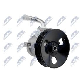 Servopumpe SPW-PL-012
