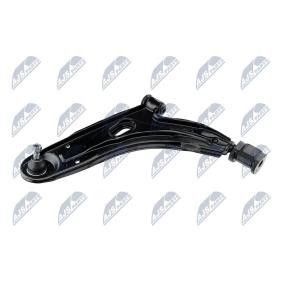 Achetez des Bras de suspension NTY ZWD-FT-024 à prix pour 27,29 €