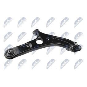 Compre Braço de suspensão da NTY ZWD-HY-579 a um preço baixo por 44,09 €