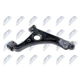 Compre Braço de suspensão da NTY ZWD-PL-036 a um preço baixo por 61,71 €