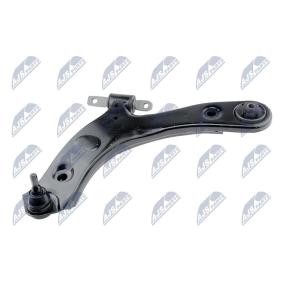 Compre Braço de suspensão da NTY ZWD-SU-039 a um preço baixo por 96,28 €