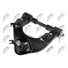 Compre Braço de suspensão da NTY ZWG-HY-501 a um preço baixo por 70,48 €