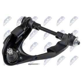Achetez des Bras de suspension NTY ZWG-MZ-004 à prix pour 73,89 €