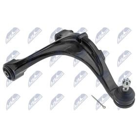 Compre Braço de suspensão da NTY ZWT-HY-515 a um preço baixo por 98,74 €