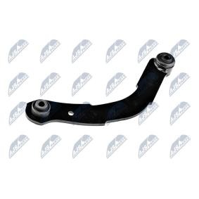 Acquista Braccio oscillante, sospensione ruota da NTY ZWT-MS-028 a buon mercato per soli 26,78 €
