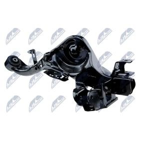 Lagerung, Lenker ZWT-NS-018 für RENAULT
