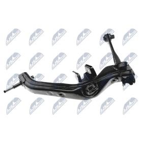 Querlenker ZWT-TY-001