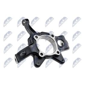 Compre Manga de eixo, suspensão da NTY ZZP-MS-010 a um preço baixo por 102,39 €