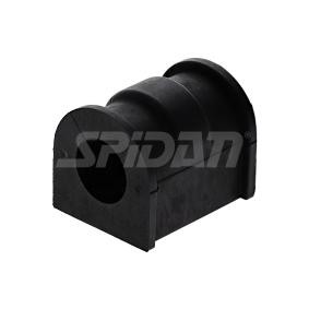 Osta SPIDAN CHASSIS PARTS Kallistuksenvakaajan puslat netistä SWIFT V (AZ)-mallille edulliseen hintaan