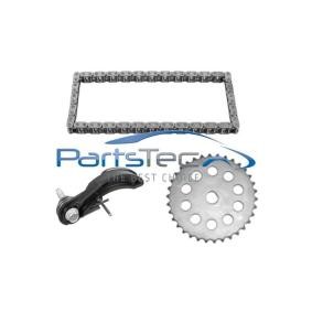 Kettensatz, Ölpumpenantrieb PTA114-0409 CHEVROLET von PartsTec
