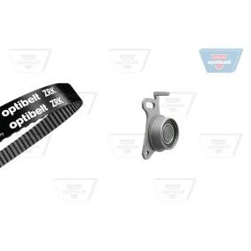 Achetez des Kit de distribution OPTIBELT KT 1157 à prix pour 92,23 €