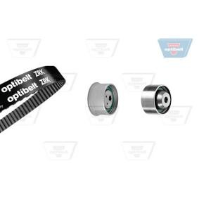Achetez des Kit de distribution OPTIBELT KT 1355 à prix pour 133,43 €