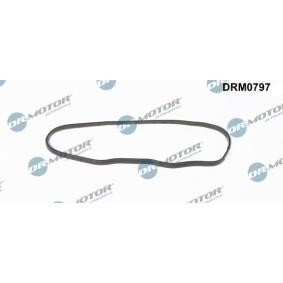 Osta Tiiviste, jakopäänkotelon kansi DR.MOTOR AUTOMOTIVE:llä DRM0797 edullisesti hintaan 10,85 €