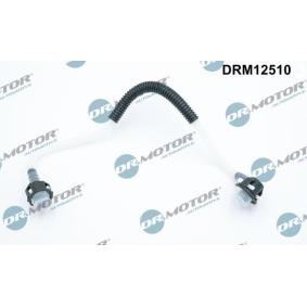 Compre Rampa de injeção de DR.MOTOR AUTOMOTIVE online para Classe E Camião de plataforma / Chassis (VF210) a preços moderados