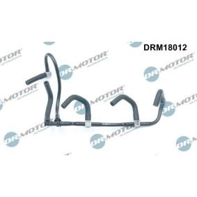 Compre Tubo flexível, combustível de fuga da DR.MOTOR AUTOMOTIVE DRM18012 a um preço baixo por 46,27 €