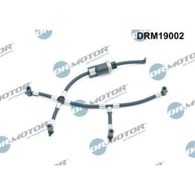 Acquista Flessibile, Carburante perso da DR.MOTOR AUTOMOTIVE DRM19002 a buon mercato per soli 64,50 €