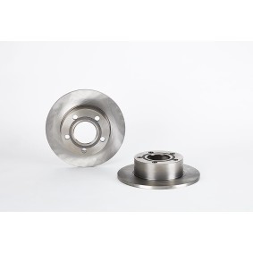 Comprar Disco de freno de BREMBO 08.4874.20 a bajo precio de 19,31 €