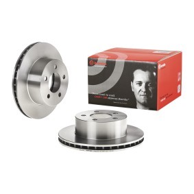 Acquista Disco freno da BREMBO 09.7421.80 a buon mercato per soli 57,25 €