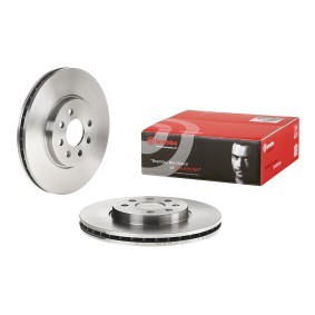 Comprar Disco de freno de BREMBO 09.9159.10 a bajo precio de 51,58 €