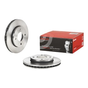 Kjøp Bremseskive av BREMBO 09.9991.10 til den lave prisen 420,41 NOK