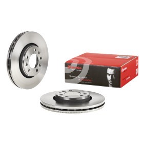 Comprar Disco de freno de BREMBO 09.A422.10 a bajo precio de 53,74 €