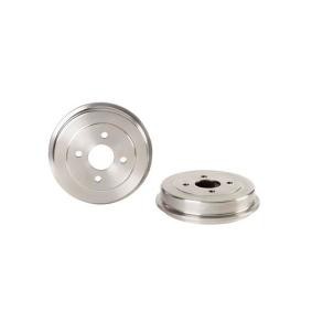 Acquista Tamburo freno da BREMBO 14.3163.10 a buon mercato per soli 155,17 €
