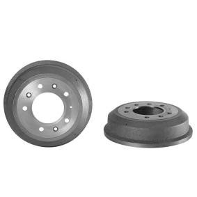 Comprar Tambor de freno de BREMBO 14.3179.10 a bajo precio de 42,16 €