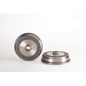 Comprar Tambor de freno de BREMBO 14.3231.10 a bajo precio de 34,43 €