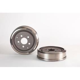 Bremstrommel von BREMBO 14.5496.10