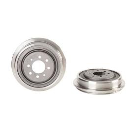 Bremstrommel 14.5591.10 RENAULT EXPRESS von BREMBO
