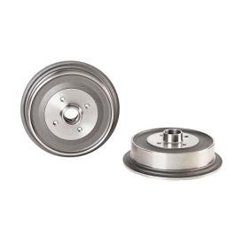 Bremstrommel von BREMBO 14.5602.10