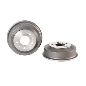 Comprar Tambor de freno de BREMBO 14.7076.10 a bajo precio de 53,32 €