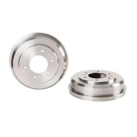 Comprar Tambor de freno de BREMBO 14.7096.10 a bajo precio de 55,05 €