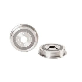 Comprar Tambor de freno de BREMBO 14.7126.20 a bajo precio de 33,92 €