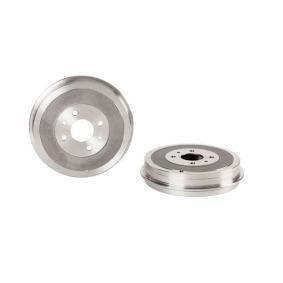 Compre Tambor de travão da BREMBO 14.7127.20 a um preço baixo por 31,47 €