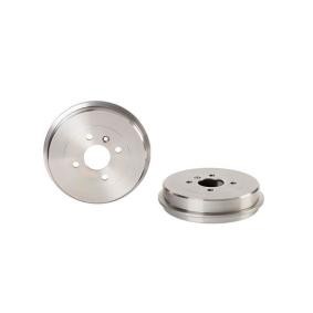 Acquista Tamburo freno da BREMBO 14.7241.10 a buon mercato per soli 160,52 €