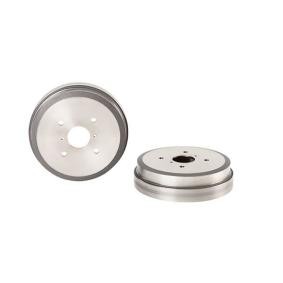 Comprar Tambor de freno de BREMBO 14.A687.10 a bajo precio de 70,35 €