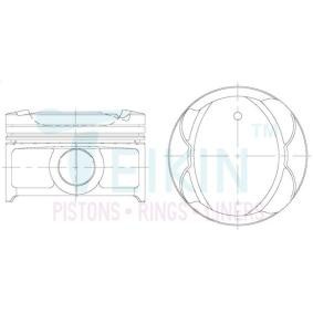 Acquista Kit pistoni da TEIKIN 46677.STD a buon mercato per soli 105,39 €
