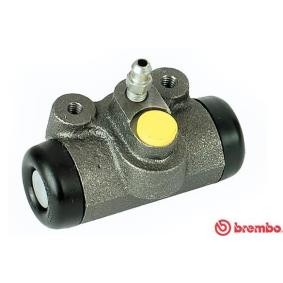 Acquista Cilindretto freno da BREMBO A 12 114 a buon mercato per soli 13,98 €