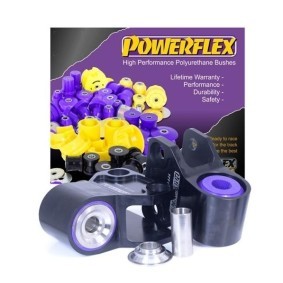 Acquista Supporto braccio oscillante da Powerflex PFF19-1802G a buon mercato per soli 246,70 €