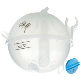 Achetez des Vase d'expansion, liquide de refroidissement RIDEX 397E0223 à prix pour 21,29 €