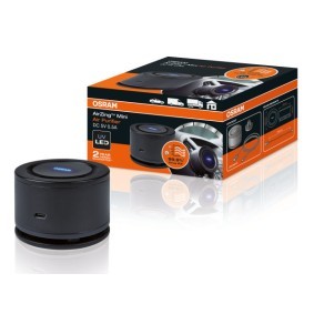 Comprar Ionizador aire de OSRAM LEDAS101-BK a bajo precio de 70,90 €